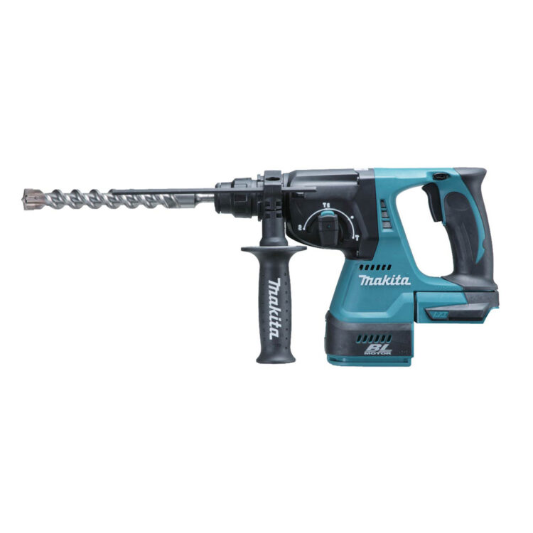 Makita SDS drill 18V