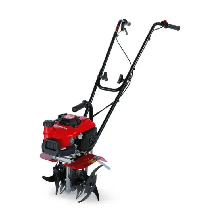 HONDA FG201 Tiller