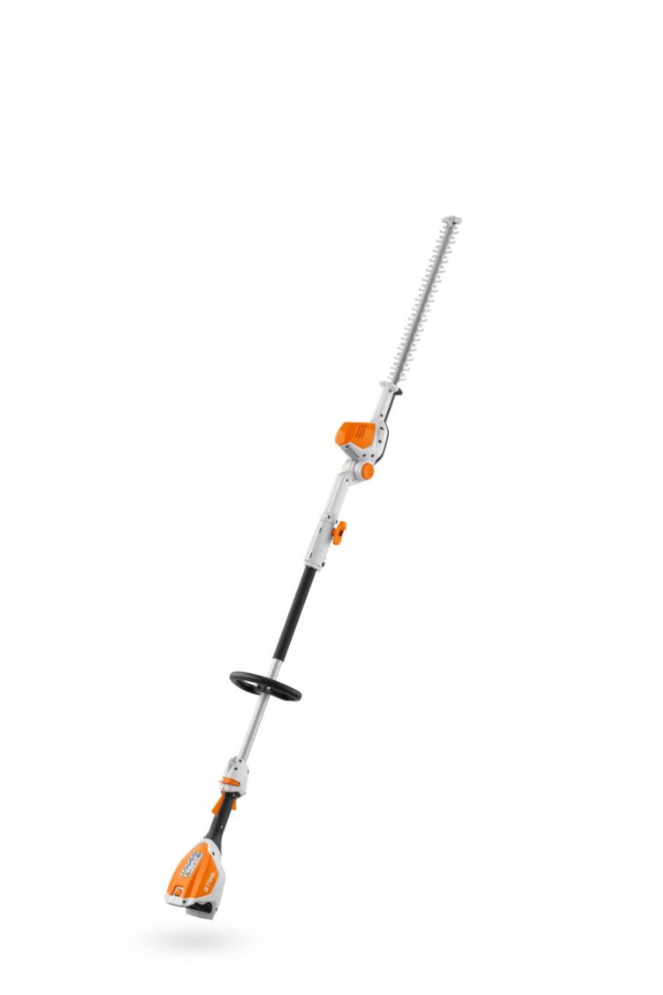 Stihl Long Reach Chainsaw